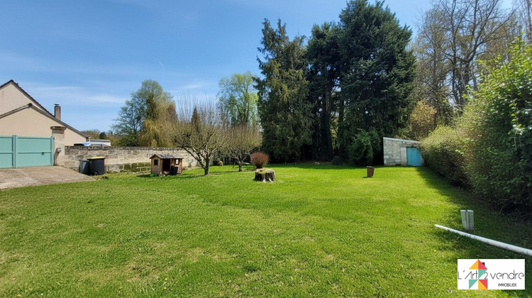 Ma-Cabane - Vente Maison Pierrefonds, 165 m²