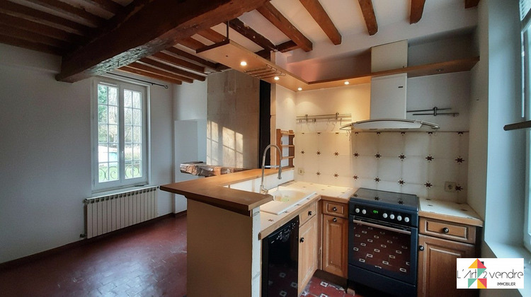 Ma-Cabane - Vente Maison Pierrefonds, 165 m²