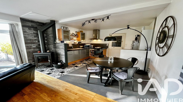 Ma-Cabane - Vente Maison Pierrefonds, 119 m²