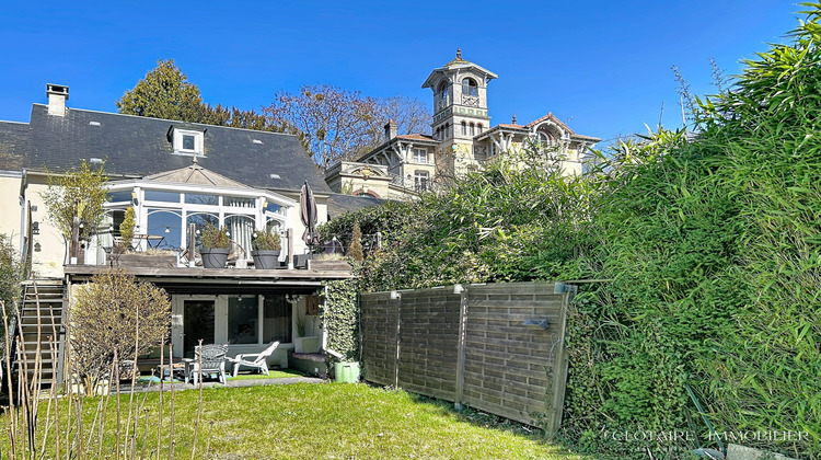 Ma-Cabane - Vente Maison Pierrefonds, 92 m²