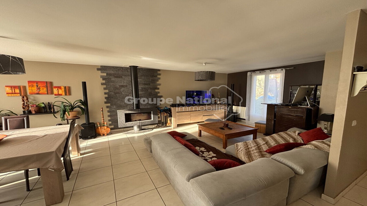 Ma-Cabane - Vente Maison PIERREFONDS, 139 m²