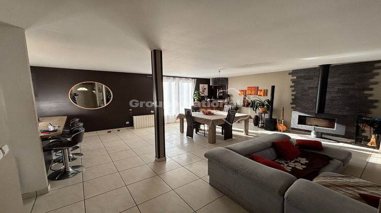 Ma-Cabane - Vente Maison PIERREFONDS, 139 m²