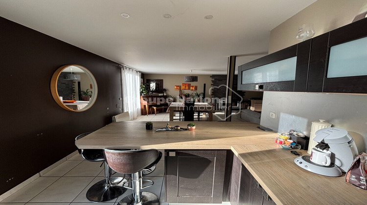 Ma-Cabane - Vente Maison PIERREFONDS, 139 m²