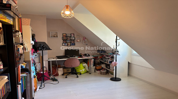 Ma-Cabane - Vente Maison PIERREFONDS, 139 m²