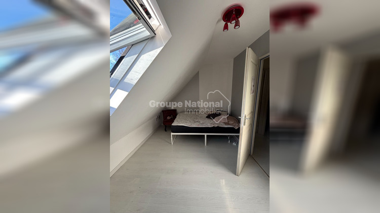 Ma-Cabane - Vente Maison PIERREFONDS, 139 m²