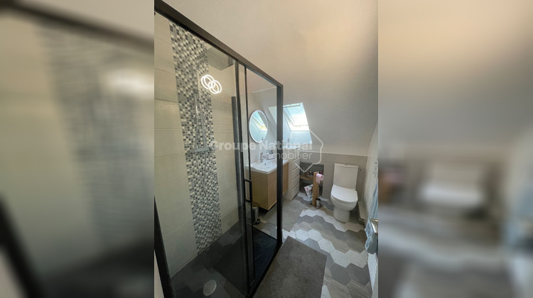 Ma-Cabane - Vente Maison PIERREFONDS, 143 m²