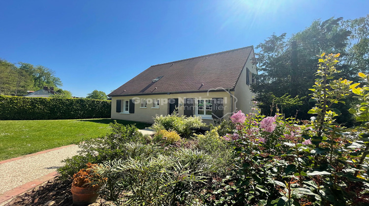 Ma-Cabane - Vente Maison PIERREFONDS, 143 m²