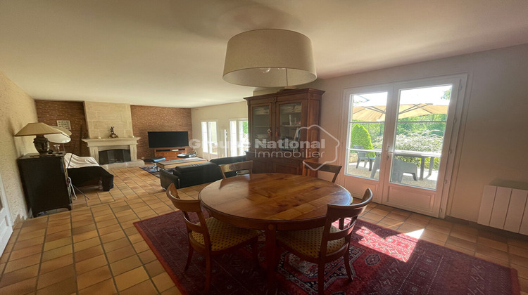 Ma-Cabane - Vente Maison PIERREFONDS, 143 m²
