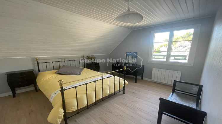 Ma-Cabane - Vente Maison PIERREFONDS, 143 m²