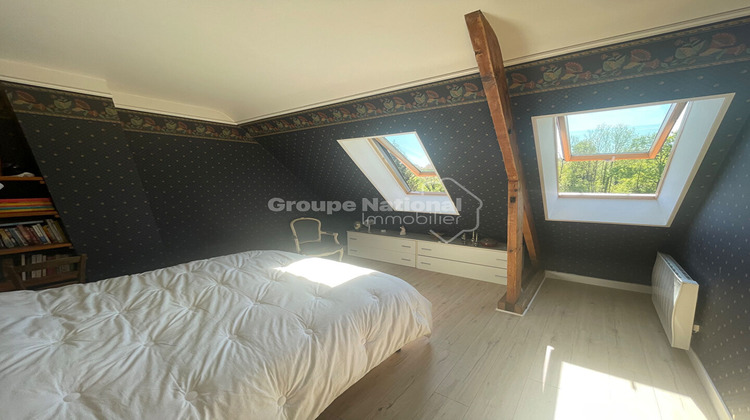 Ma-Cabane - Vente Maison PIERREFONDS, 143 m²