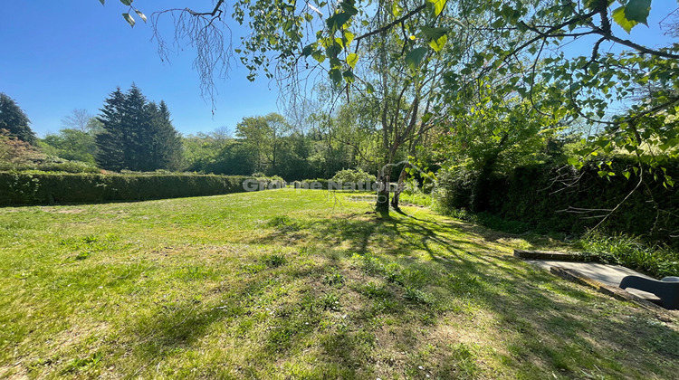 Ma-Cabane - Vente Maison PIERREFONDS, 143 m²