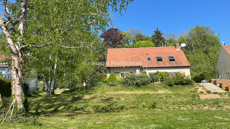 Ma-Cabane - Vente Maison PIERREFONDS, 143 m²