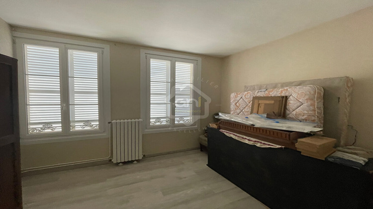 Ma-Cabane - Vente Maison PIERREFONDS, 178 m²