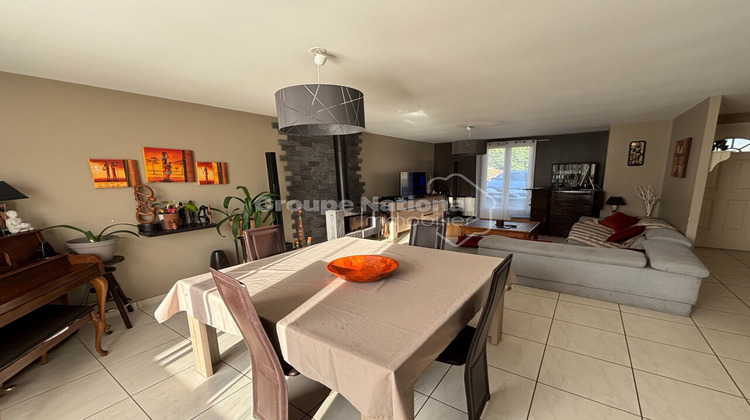 Ma-Cabane - Vente Maison PIERREFONDS, 139 m²