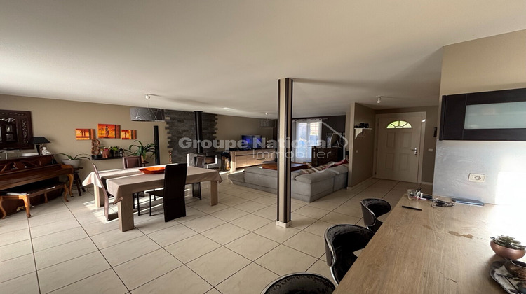 Ma-Cabane - Vente Maison PIERREFONDS, 139 m²