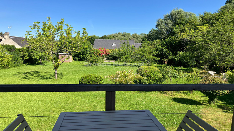 Ma-Cabane - Vente Maison PIERREFONDS, 119 m²