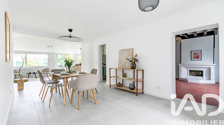 Ma-Cabane - Vente Maison Pierrefonds, 155 m²