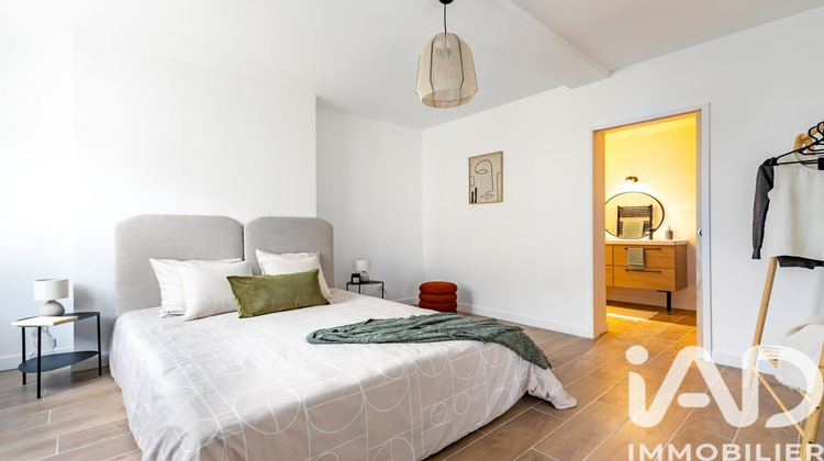 Ma-Cabane - Vente Maison Pierrefonds, 155 m²