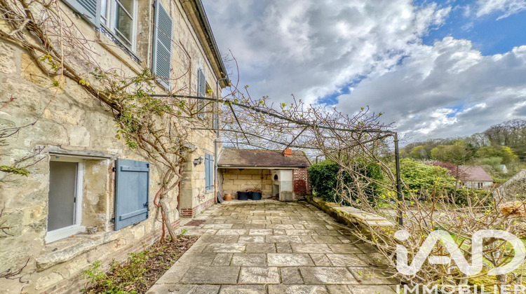 Ma-Cabane - Vente Maison Pierrefonds, 205 m²