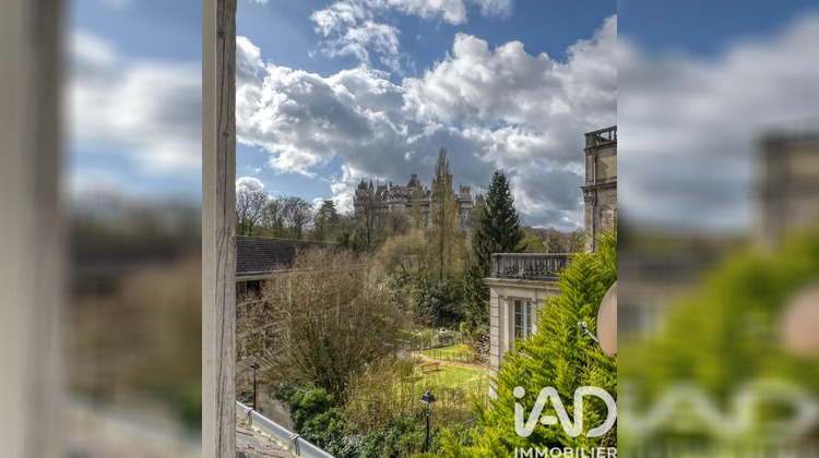 Ma-Cabane - Vente Maison Pierrefonds, 205 m²