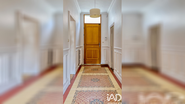 Ma-Cabane - Vente Maison Pierrefonds, 205 m²