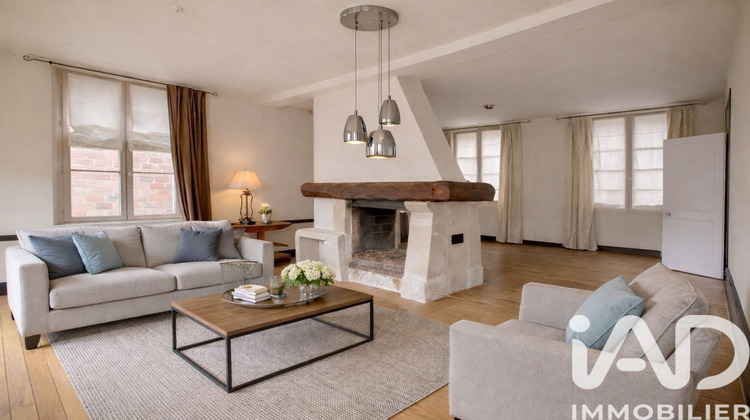 Ma-Cabane - Vente Maison Pierrefonds, 205 m²