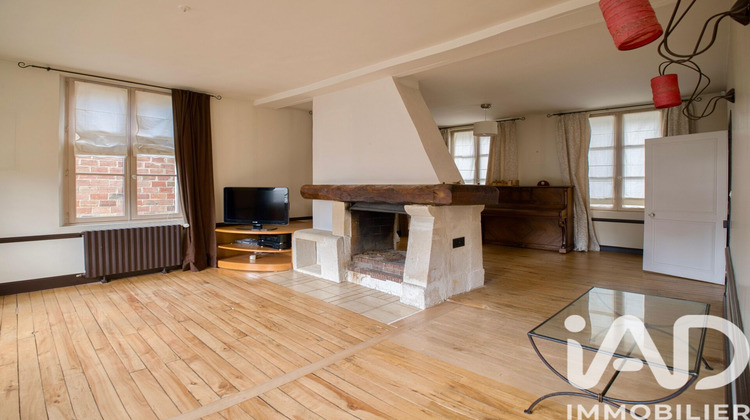 Ma-Cabane - Vente Maison Pierrefonds, 205 m²
