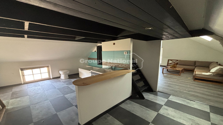 Ma-Cabane - Vente Maison PIERREFONDS, 133 m²