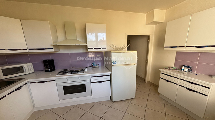 Ma-Cabane - Vente Maison PIERREFONDS, 133 m²