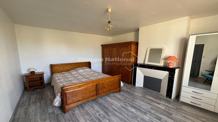 Ma-Cabane - Vente Maison PIERREFONDS, 133 m²