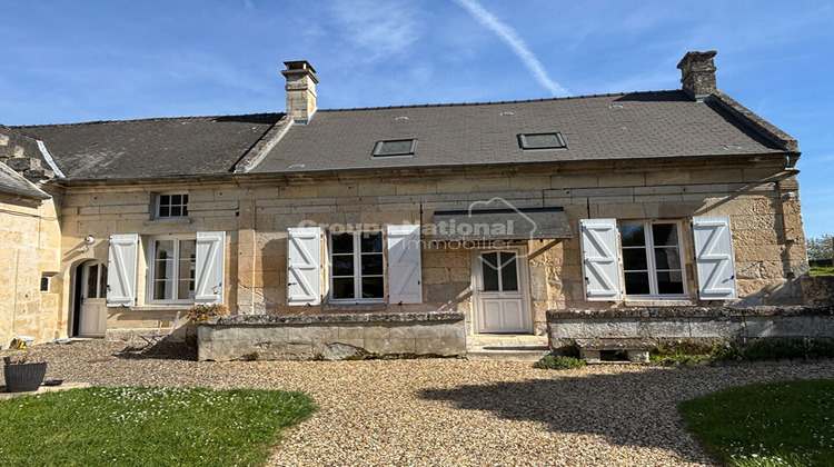 Ma-Cabane - Vente Maison PIERREFONDS, 133 m²