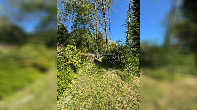 Ma-Cabane - Vente Maison PIERREFONDS, 135 m²