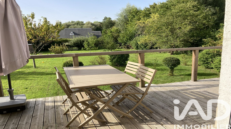 Ma-Cabane - Vente Maison Pierrefonds, 120 m²