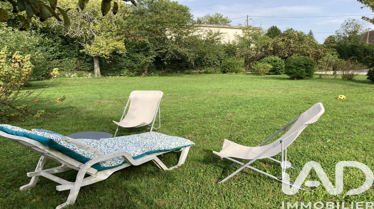 Ma-Cabane - Vente Maison Pierrefonds, 120 m²