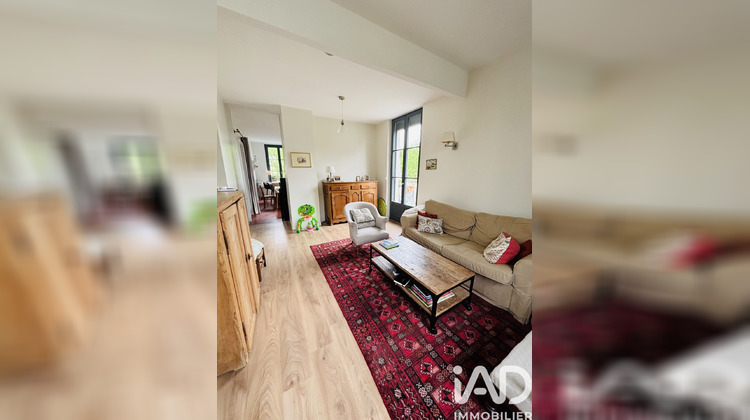Ma-Cabane - Vente Maison Pierrefonds, 120 m²