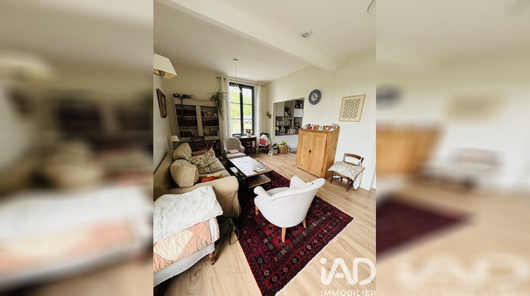 Ma-Cabane - Vente Maison Pierrefonds, 120 m²