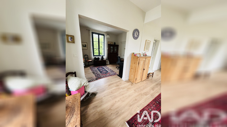 Ma-Cabane - Vente Maison Pierrefonds, 120 m²
