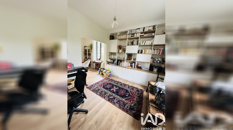 Ma-Cabane - Vente Maison Pierrefonds, 120 m²