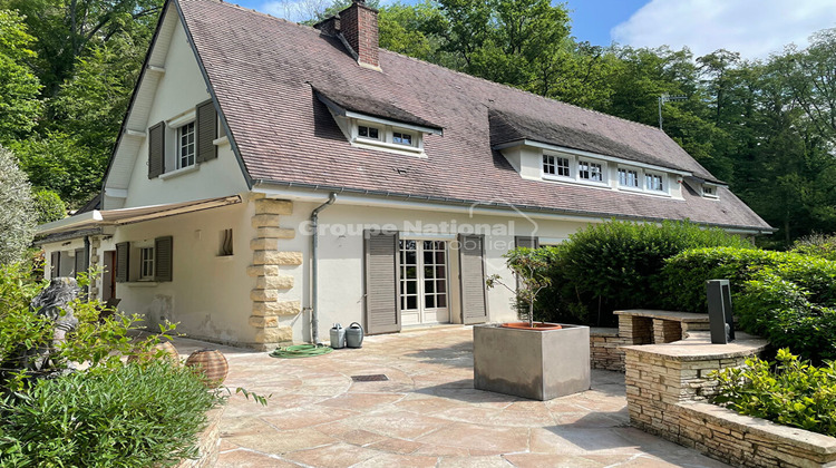 Ma-Cabane - Vente Maison PIERREFONDS, 270 m²