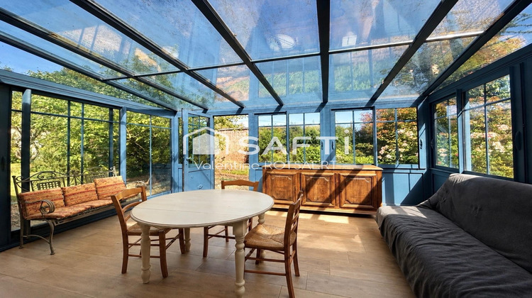 Ma-Cabane - Vente Maison Pierrefonds, 226 m²