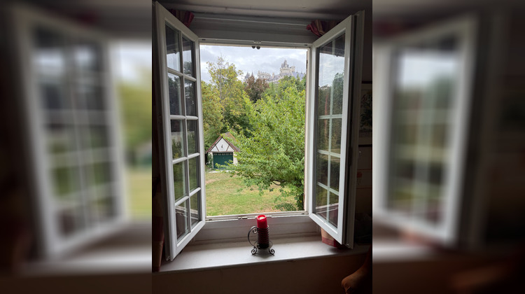 Ma-Cabane - Vente Maison PIERREFONDS, 100 m²