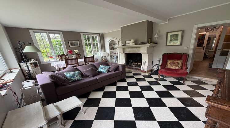 Ma-Cabane - Vente Maison PIERREFONDS, 100 m²
