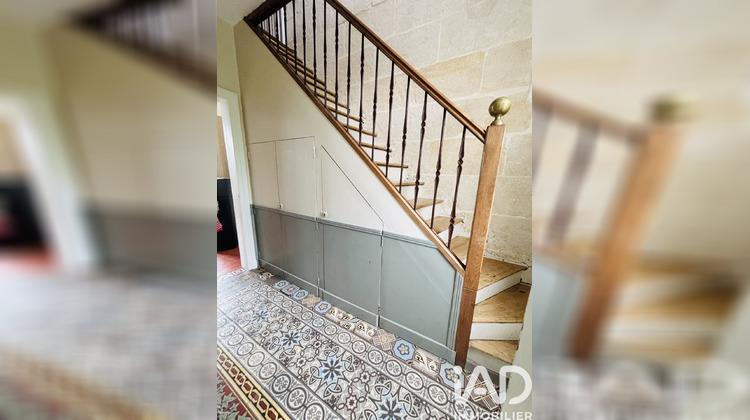 Ma-Cabane - Vente Maison Pierrefonds, 120 m²
