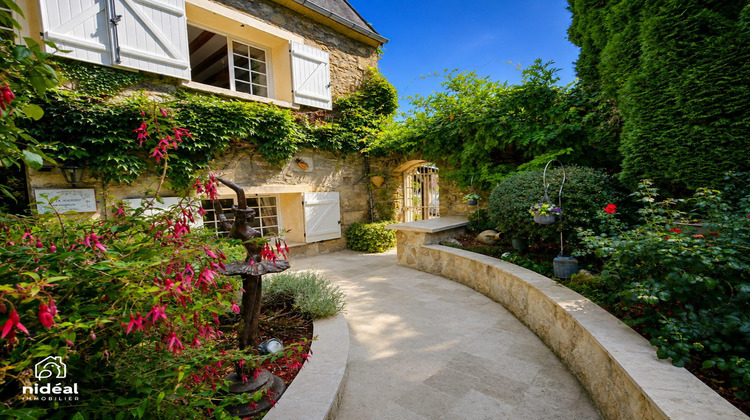 Ma-Cabane - Vente Maison Pierrefonds, 160 m²
