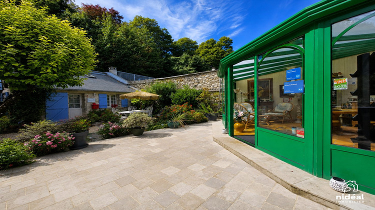 Ma-Cabane - Vente Maison Pierrefonds, 160 m²