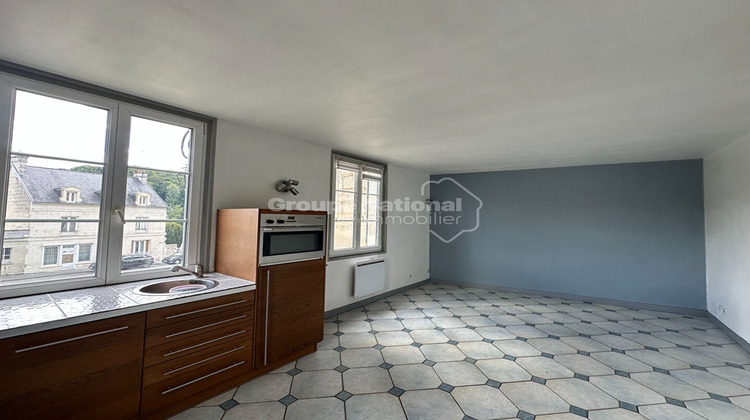 Ma-Cabane - Vente Maison PIERREFONDS, 34 m²