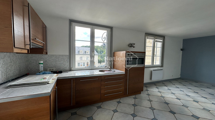 Ma-Cabane - Vente Maison PIERREFONDS, 34 m²