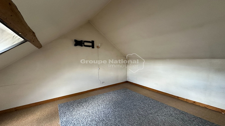 Ma-Cabane - Vente Maison PIERREFONDS, 34 m²
