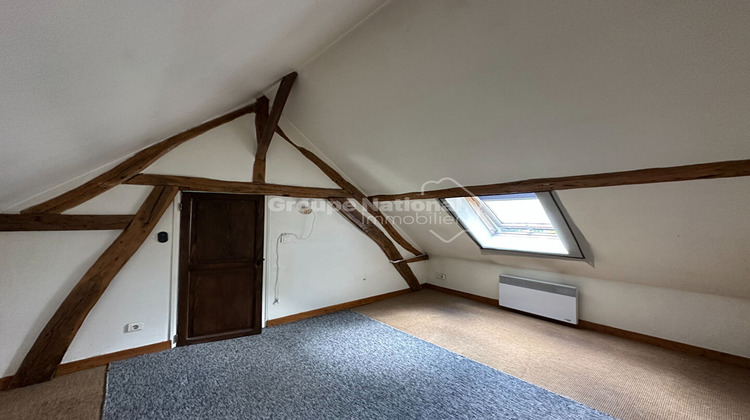 Ma-Cabane - Vente Maison PIERREFONDS, 34 m²