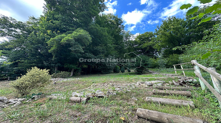 Ma-Cabane - Vente Maison PIERREFONDS, 34 m²